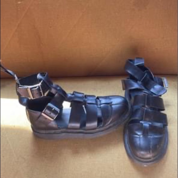 COPY - Doc Martens - Picture 3 of 3